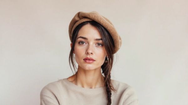 5 astuces pour choisir la casquette gavroche idéale femme