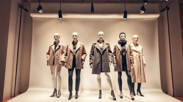 Découvrez les tendances mode et vêtements en ligne incontournables