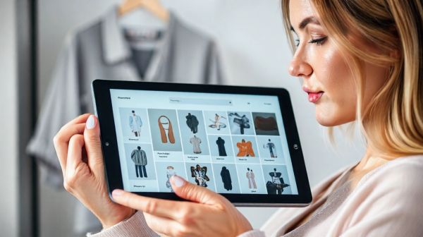 Découvrez les tendances mode et vêtements en ligne incontournables