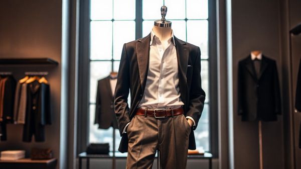 Les meilleures ceintures pour robe pull à adopter absolument