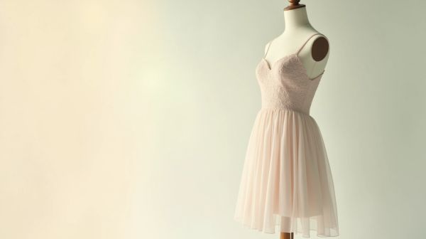 L'expérience unique du mode et vêtement en ligne révélée