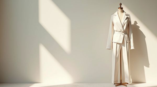 L'expérience unique du mode et vêtement en ligne révélée