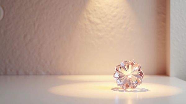Offrir un cristal - le cadeau qui a du sens en 2026