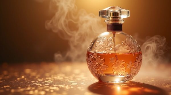 Quels sont les avantages des fragrances florales Guerlain ?