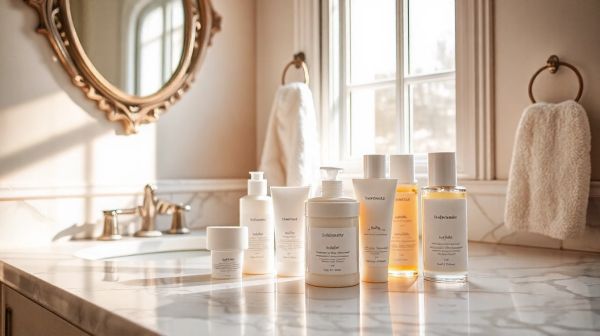 Top 10 crèmes hydratantes pour peau du corps et visage