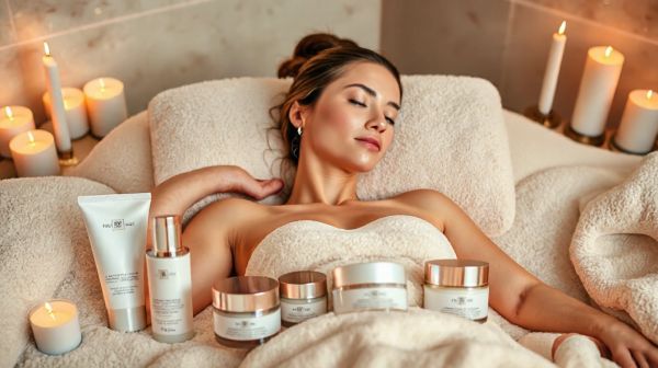 Top 10 crèmes hydratantes pour peau du corps et visage