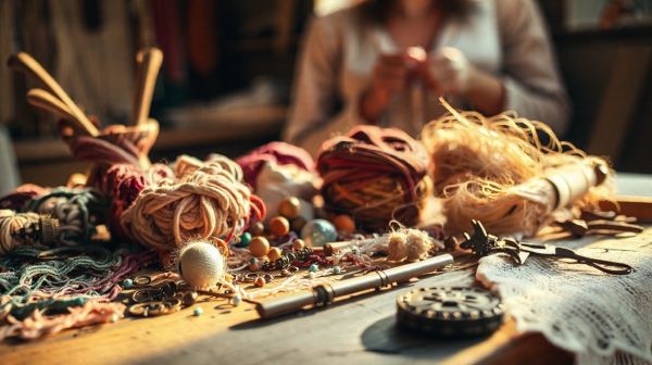 Top 20 carrières artisanales captivantes pour les femmes