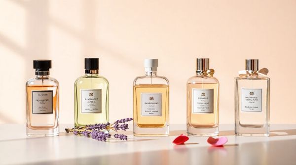 Top 5 dupes de parfums pour femmes afin d'économiser avec style