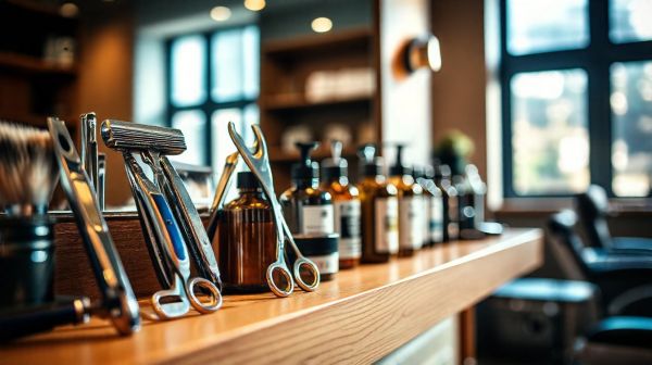 Top 5 soins pour barbe selon vos besoins spécifiques