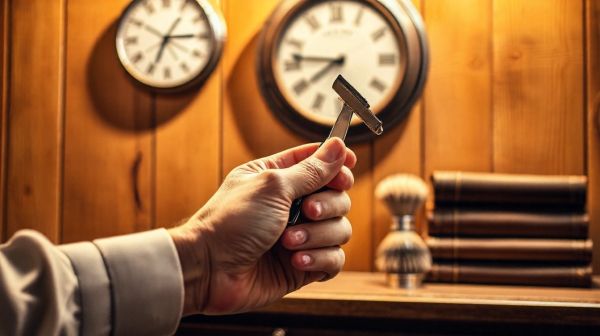 Top 5 soins pour barbe selon vos besoins spécifiques